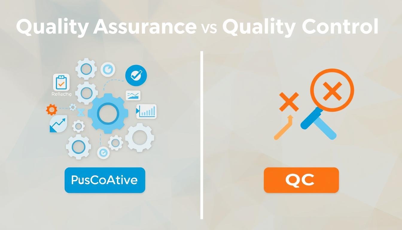 Unlock Better Software: The Ultimate Guide to QA vs QC