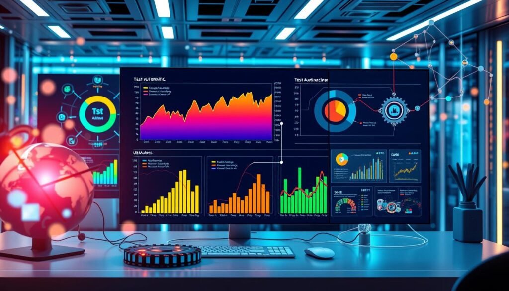 test automation frameworks