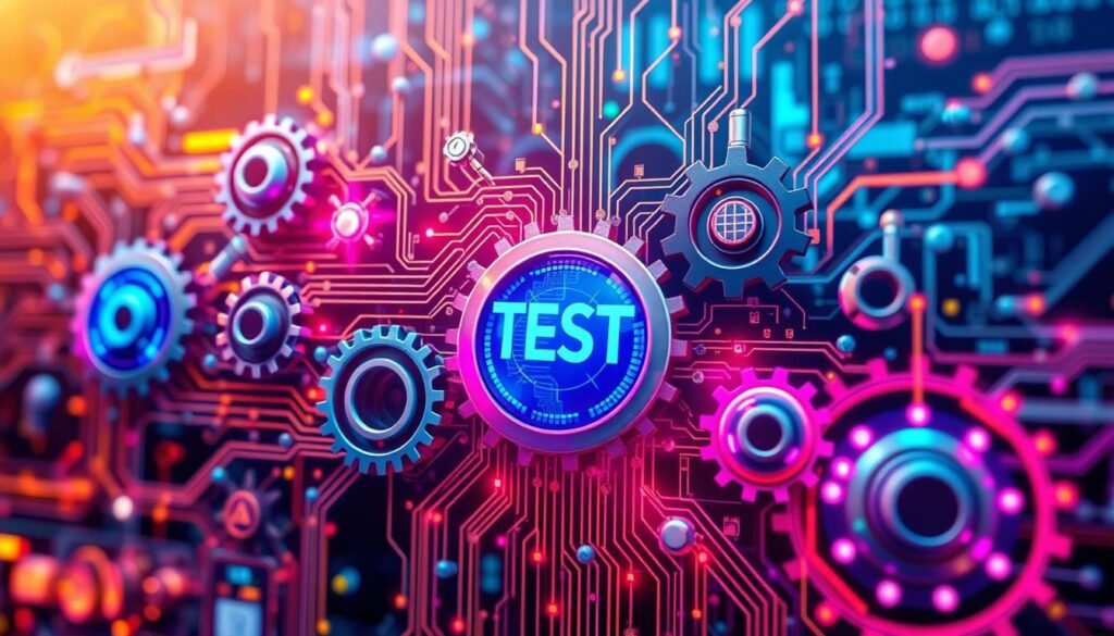 Test Automation