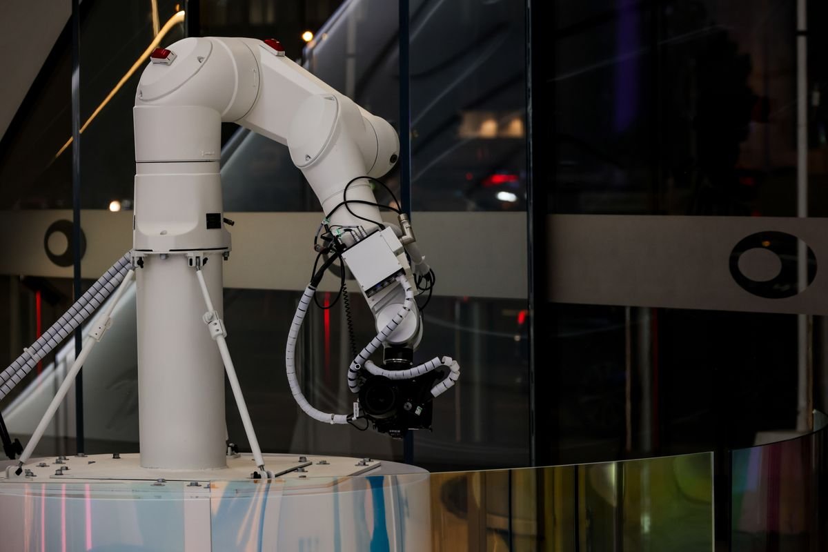 Applying the GROW Model to AI Adoption in Software Testing