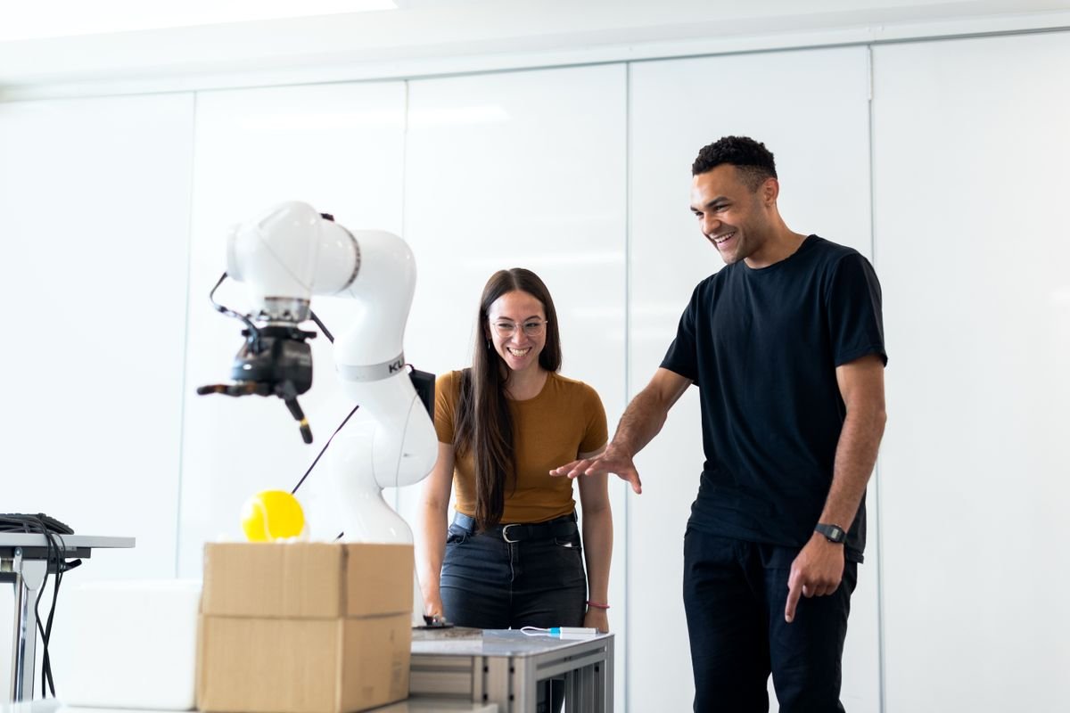 How to Drive Your Own AI Transformation in Software Testing (Instead of Waiting for It)